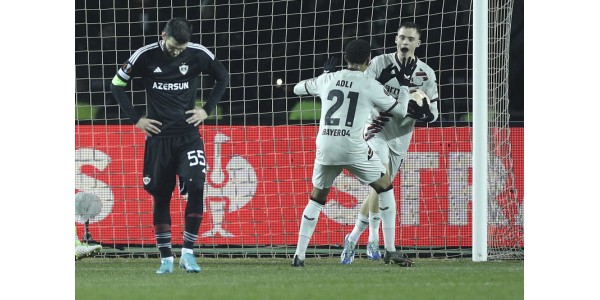 Xabi Alonso undervurderte styrken til motstanderen og fikk nesten sin ubeseirede rekord brutt